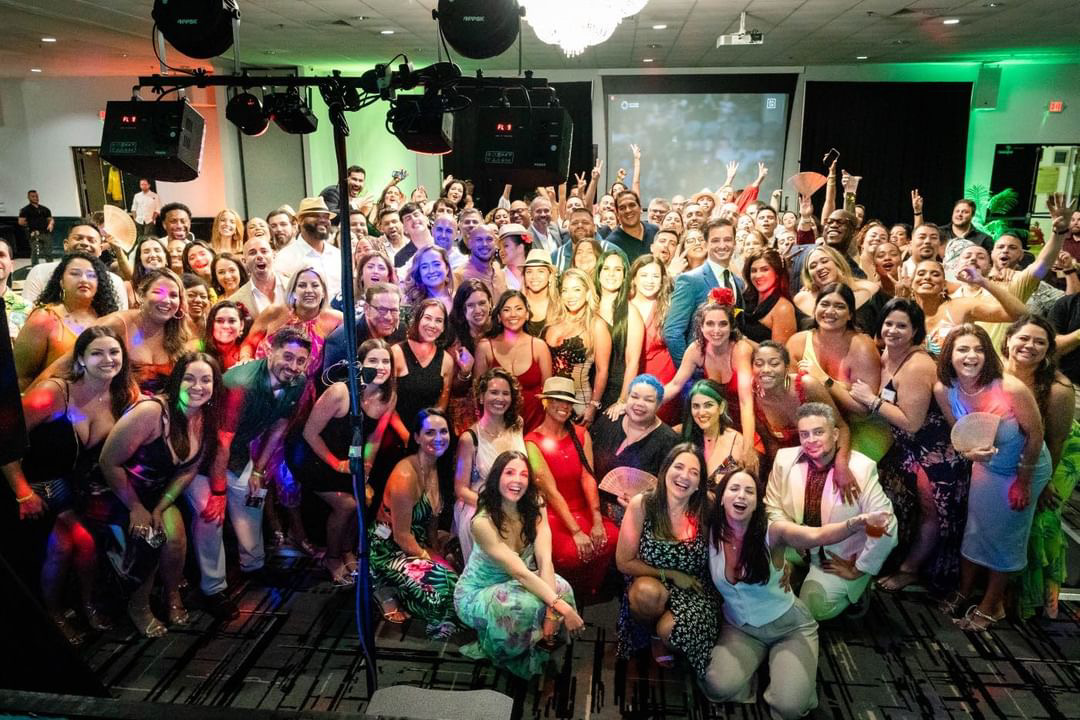 Vipers at a class reunion